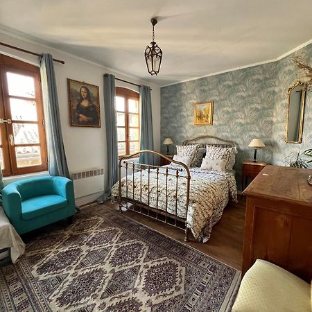 Apartament Renove, Vue Sur Palais Des Papes, Terrasse Et Wifi Troisieme Etage Awinion Zewnętrze zdjęcie