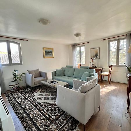Apartament Renove, Vue Sur Palais Des Papes, Terrasse Et Wifi Troisieme Etage Awinion Zewnętrze zdjęcie