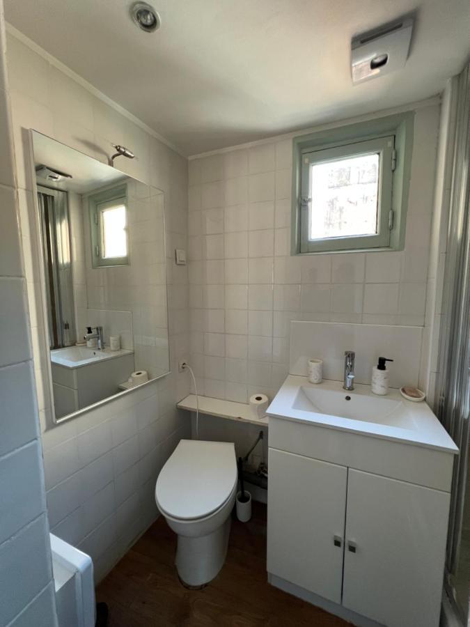 Apartament Renove, Vue Sur Palais Des Papes, Terrasse Et Wifi Troisieme Etage Awinion Zewnętrze zdjęcie