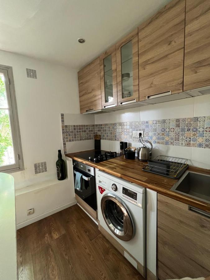 Apartament Renove, Vue Sur Palais Des Papes, Terrasse Et Wifi Troisieme Etage Awinion Zewnętrze zdjęcie