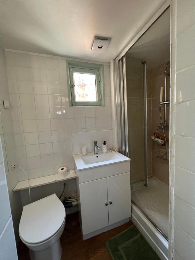 Apartament Renove, Vue Sur Palais Des Papes, Terrasse Et Wifi Troisieme Etage Awinion Zewnętrze zdjęcie