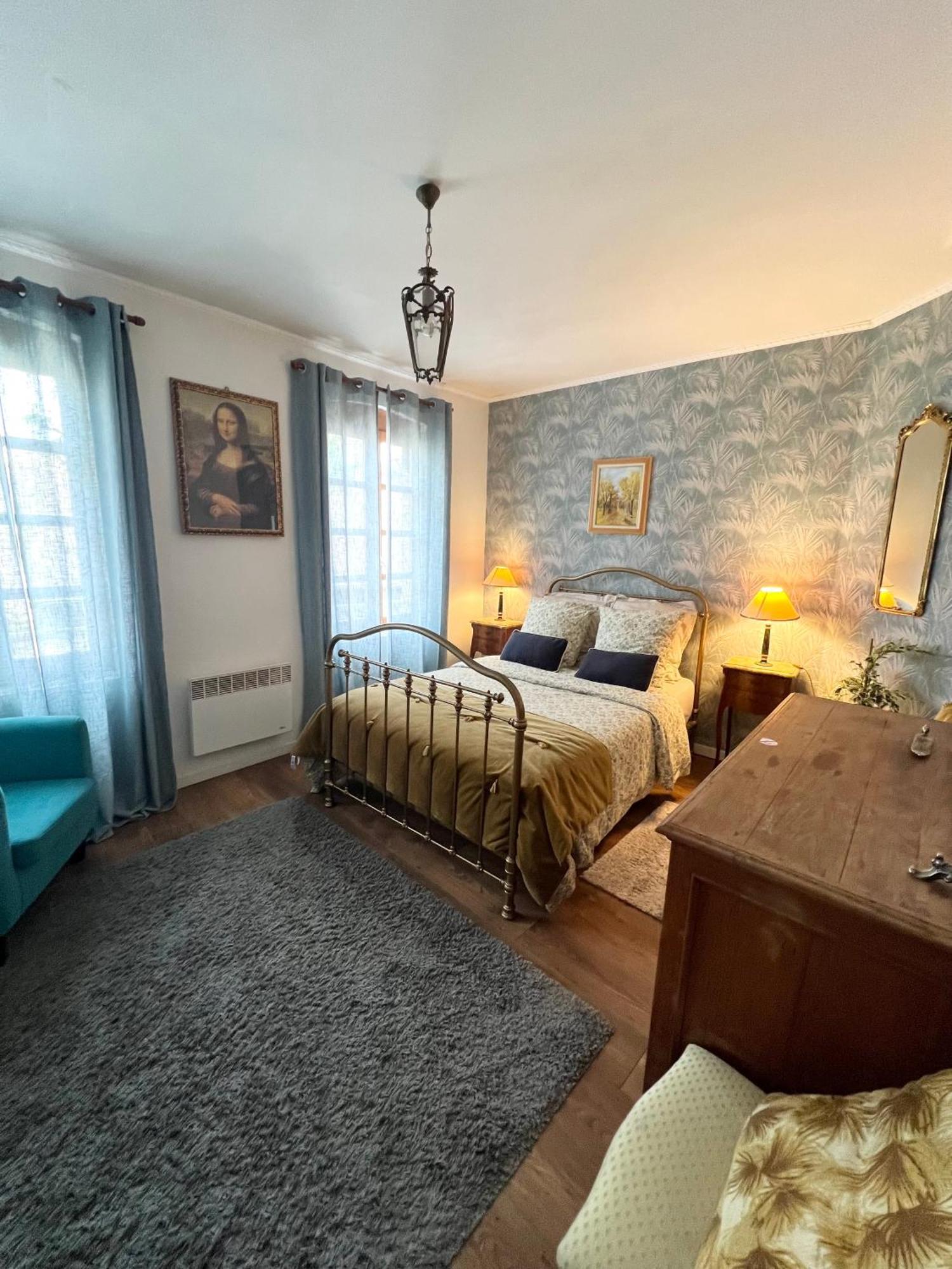 Apartament Renove, Vue Sur Palais Des Papes, Terrasse Et Wifi Troisieme Etage Awinion Zewnętrze zdjęcie