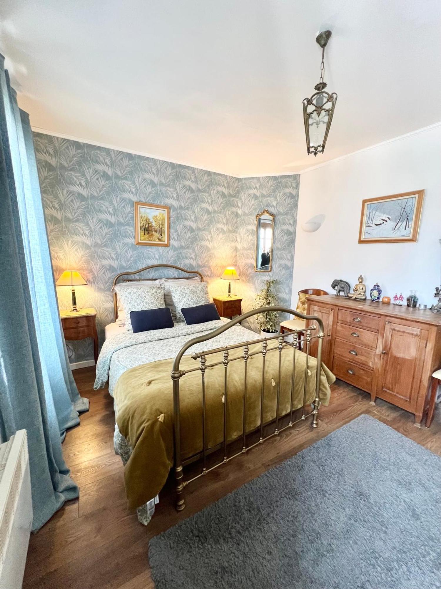 Apartament Renove, Vue Sur Palais Des Papes, Terrasse Et Wifi Troisieme Etage Awinion Zewnętrze zdjęcie