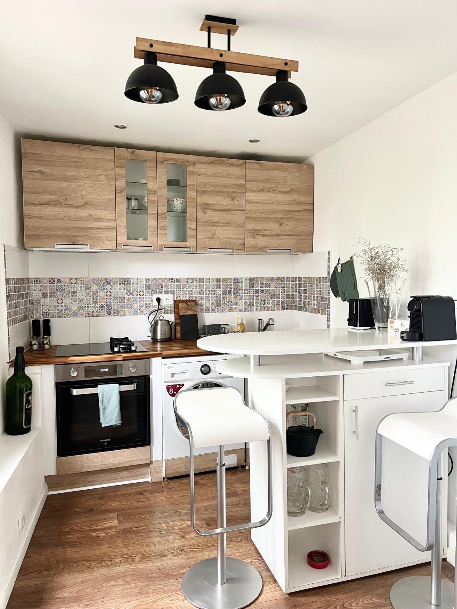 Apartament Renove, Vue Sur Palais Des Papes, Terrasse Et Wifi Troisieme Etage Awinion Zewnętrze zdjęcie