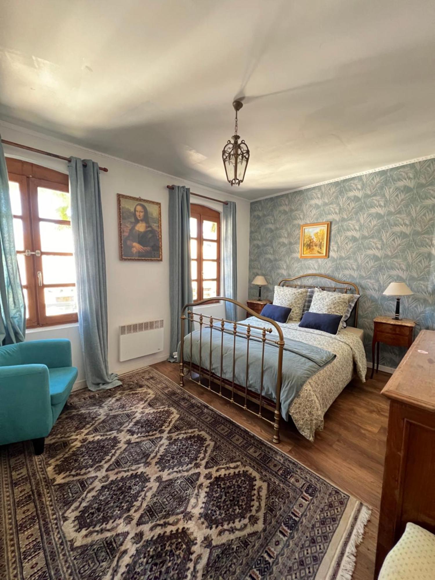 Apartament Renove, Vue Sur Palais Des Papes, Terrasse Et Wifi Troisieme Etage Awinion Zewnętrze zdjęcie