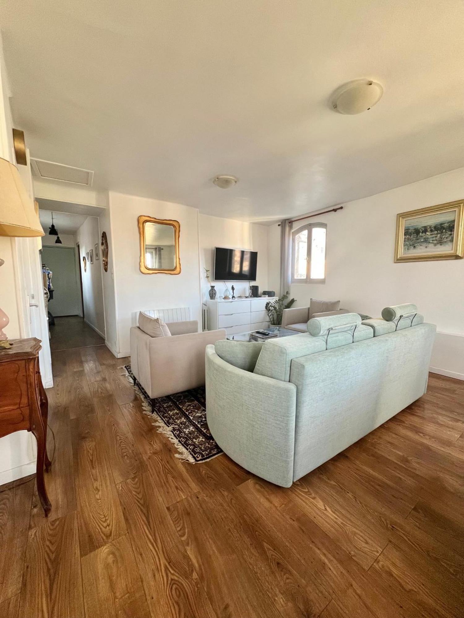 Apartament Renove, Vue Sur Palais Des Papes, Terrasse Et Wifi Troisieme Etage Awinion Zewnętrze zdjęcie