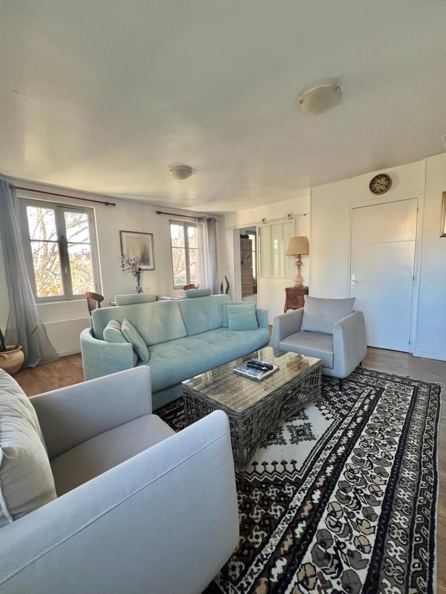 Apartament Renove, Vue Sur Palais Des Papes, Terrasse Et Wifi Troisieme Etage Awinion Zewnętrze zdjęcie