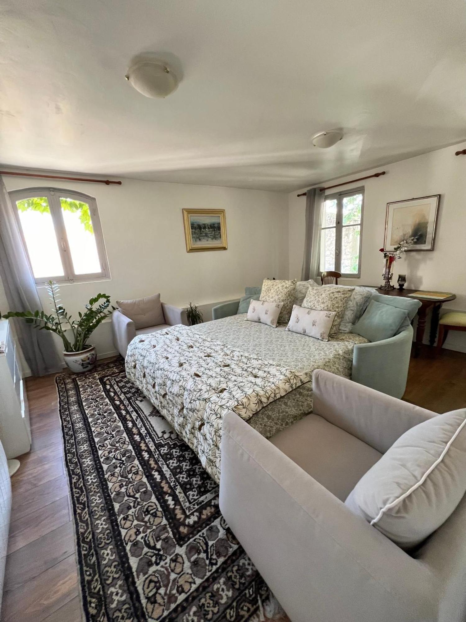 Apartament Renove, Vue Sur Palais Des Papes, Terrasse Et Wifi Troisieme Etage Awinion Zewnętrze zdjęcie
